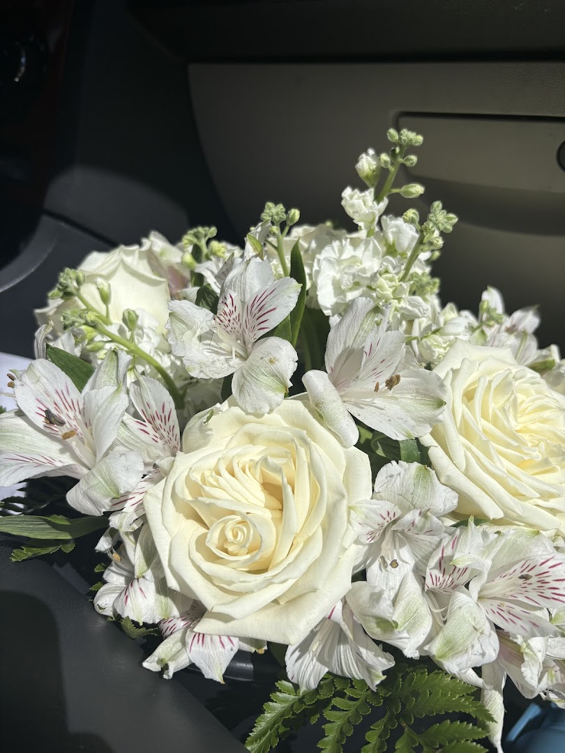 Cleopatra Flowers — photo 12