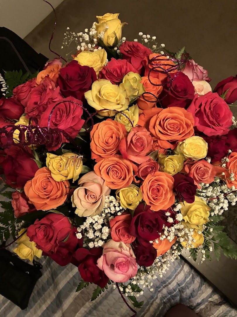 Cleopatra Flowers — photo 13