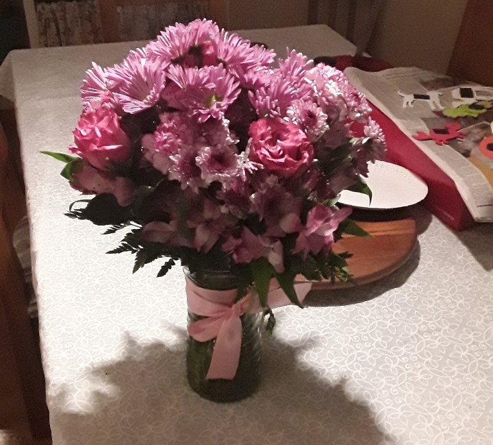 Cleopatra Flowers — photo 16