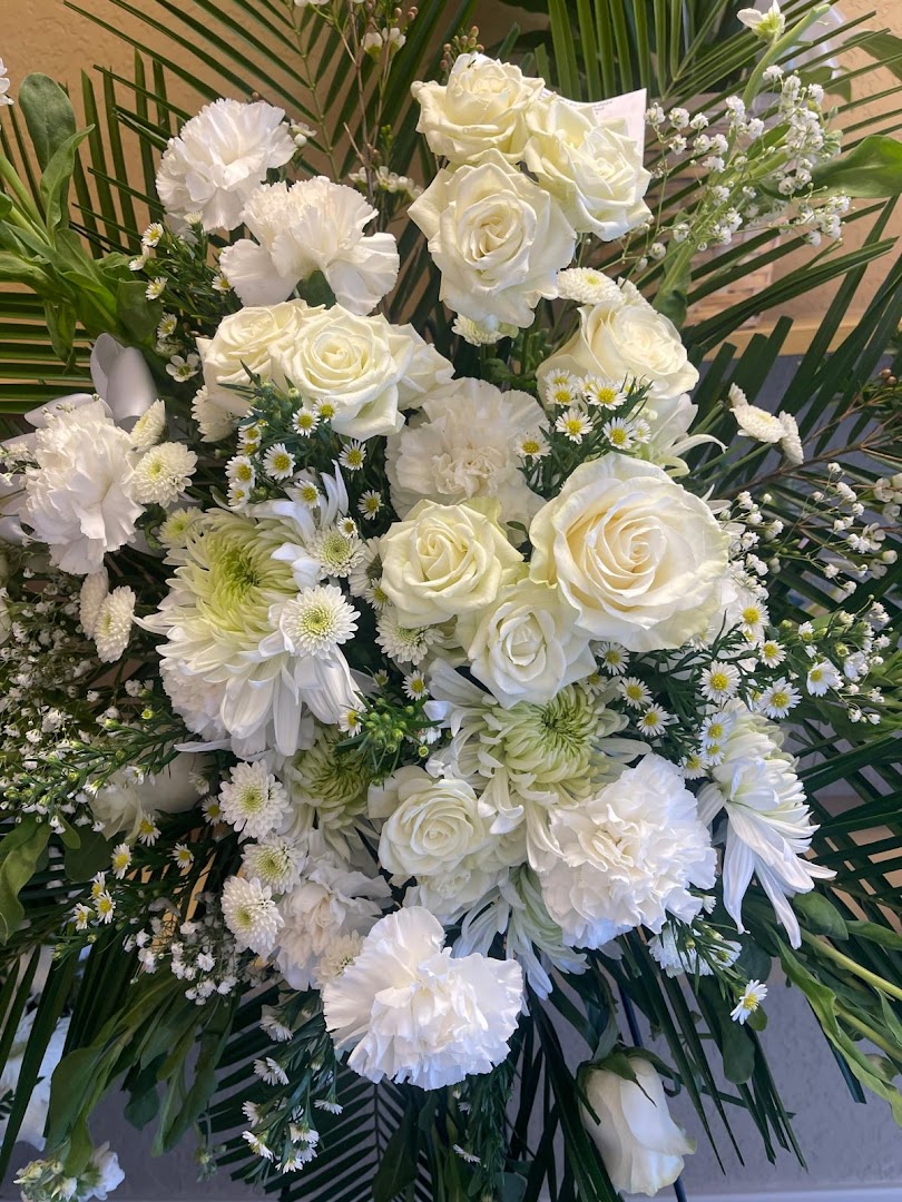 Cleopatra Flowers — photo 17