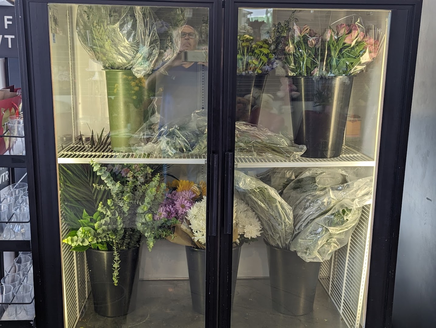 Cleopatra Flowers — photo 20