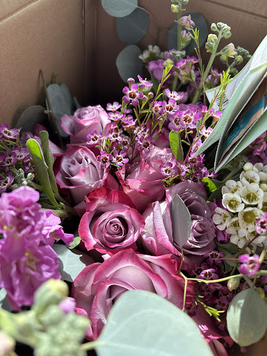 Cleopatra Flowers — photo 39